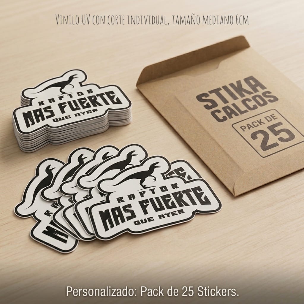 Pack Emprendedor